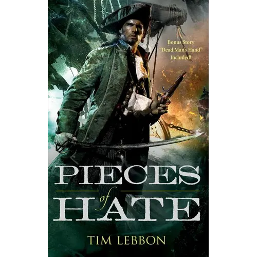 Pieces of Hate