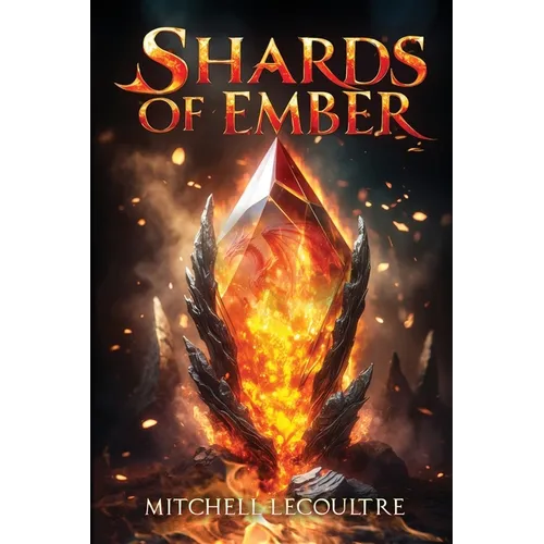 Shards of Ember