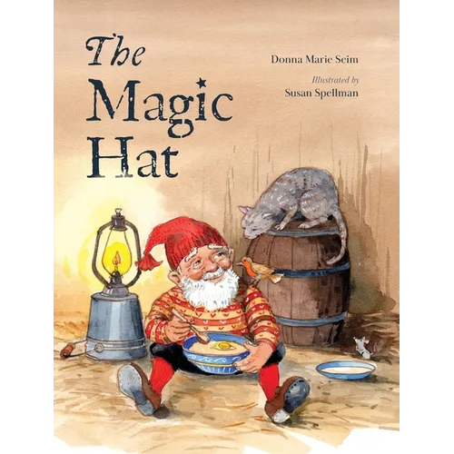 The Magic Hat