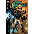 Young Avengers Modern Era Epic Collection: Not What You Think