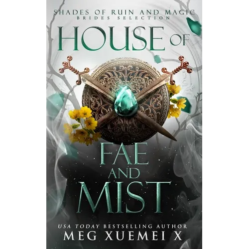 House of Fae and Mist