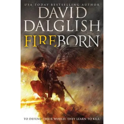 Fireborn
