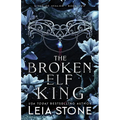 The Broken Elf King