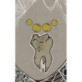 Tooth-Bird from Nextaro