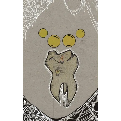 Tooth-Bird from Nextaro