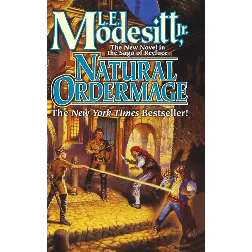 Natural Ordermage