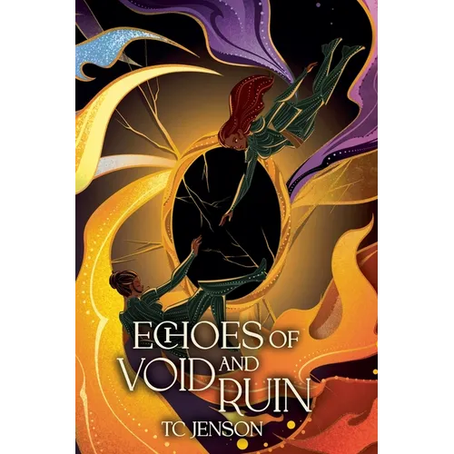 Echoes of Void and Ruin