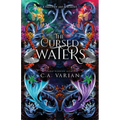 The Cursed Waters: A Vault of Art & Echoes Companion