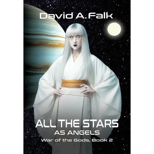 All the Stars as Angels