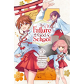 The Failure at God School, Vol. 3