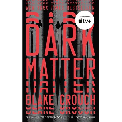 Dark Matter