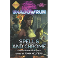 Shadowrun: Spells and Chrome