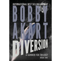 Asteroid Diversion: A Survival Thriller