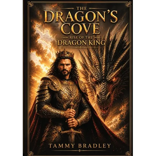 The Dragon's Cove; Rise of the Dragon King