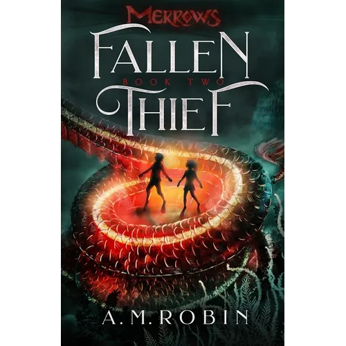 Fallen Thief