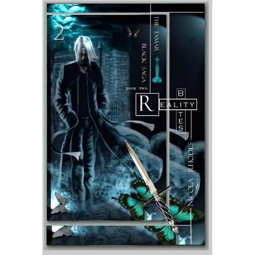 Tamar Black - Reality Bites