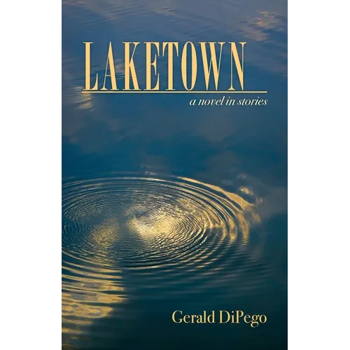 Laketown: a novel in stories