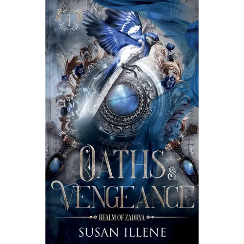 Oaths & Vengeance