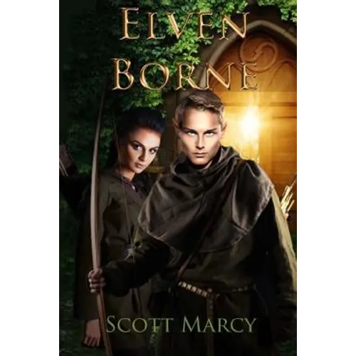Elven Borne