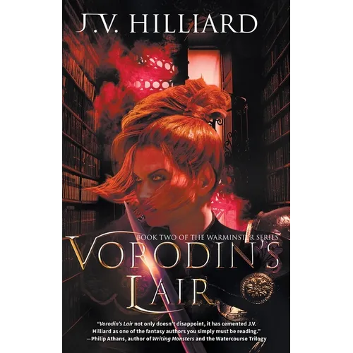 Vorodin's Lair