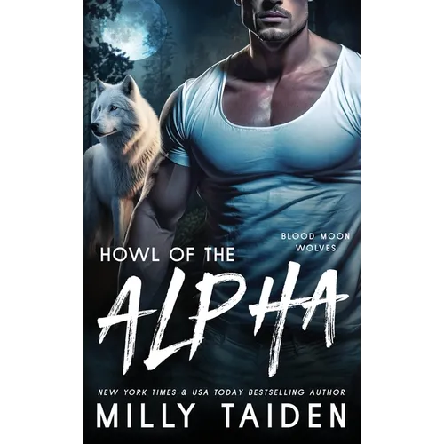 Howl of the Alpha