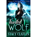 Hunted Wolf