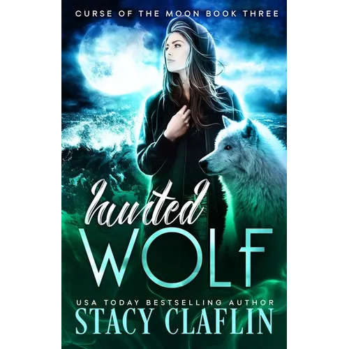 Hunted Wolf