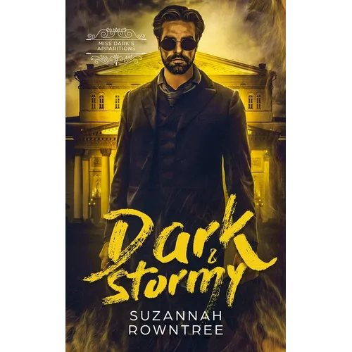 Dark & Stormy