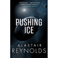 Pushing Ice