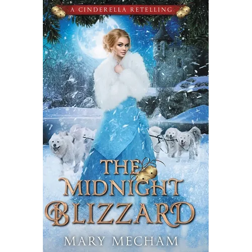 The Midnight Blizzard
