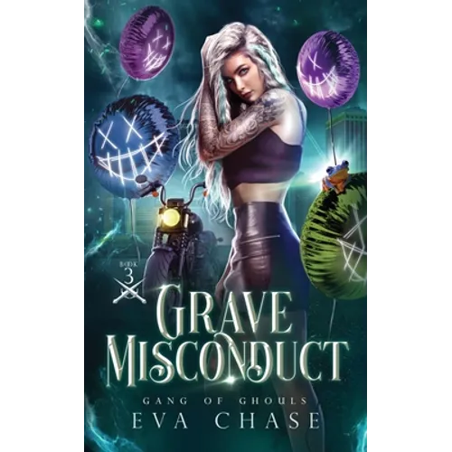 Grave Misconduct