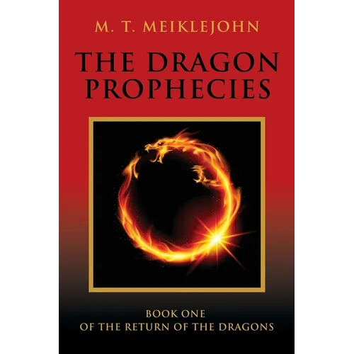 The Dragon Prophecies