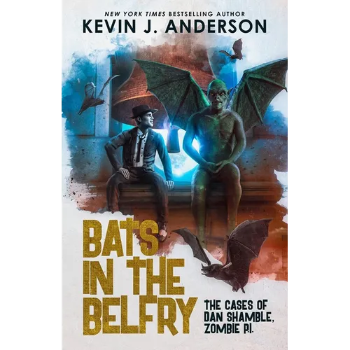 Bats in the Belfry