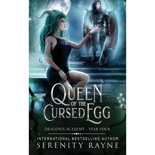 Queen of the Cursed Egg
