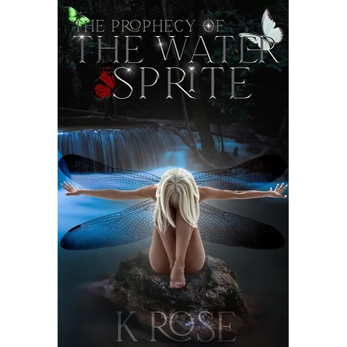 The Prophecy of the Water Sprite