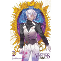 The Case Study of Vanitas, Vol. 2