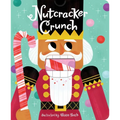 Nutcracker Crunch