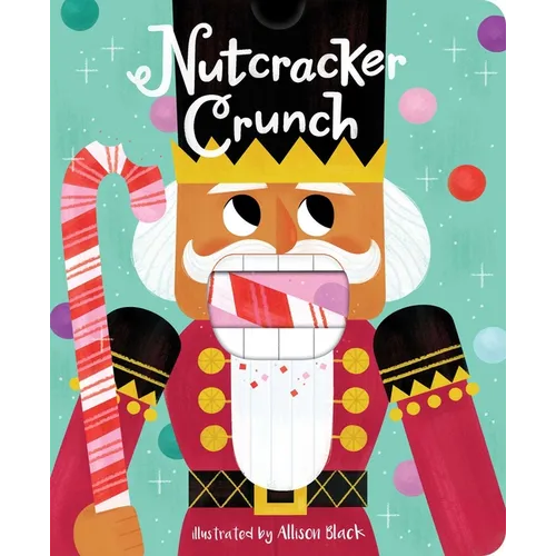 Nutcracker Crunch