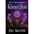 The Alchemist's Stone