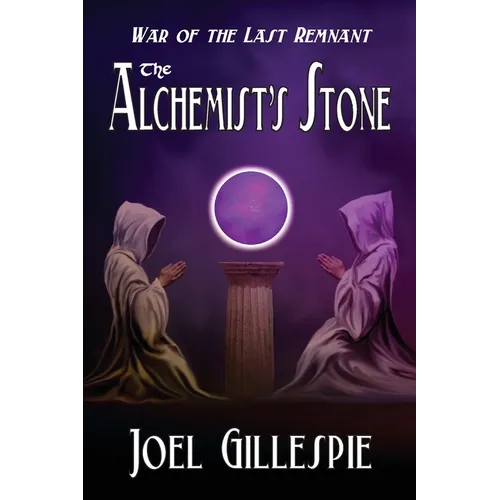 The Alchemist's Stone