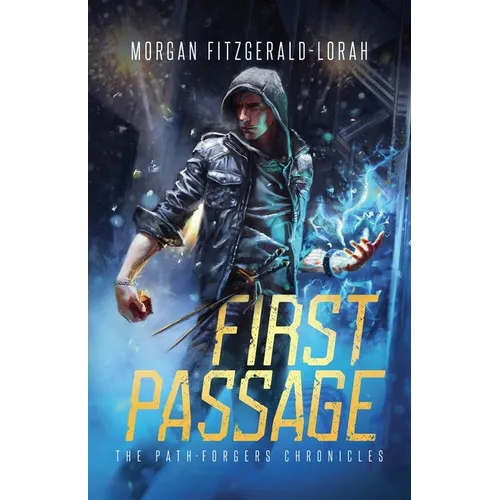 First Passage