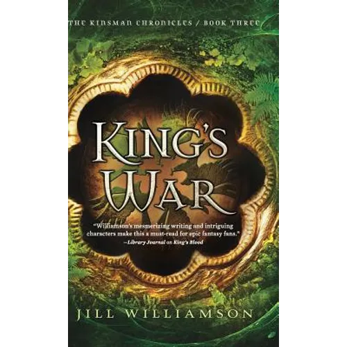 King's War