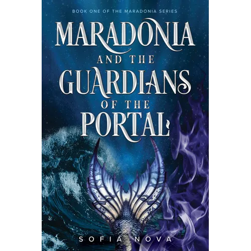 Maradonia and the Guardians of the Portal