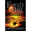 Forged in Fire