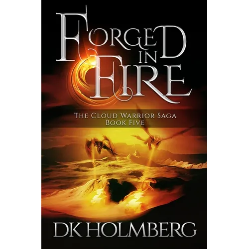 Forged in Fire