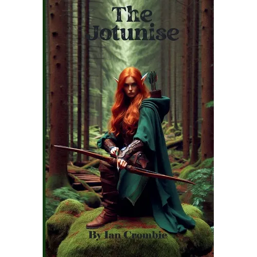 The Jotunise