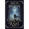 Garden of Ash: Dark Six Imprisoned Book 1