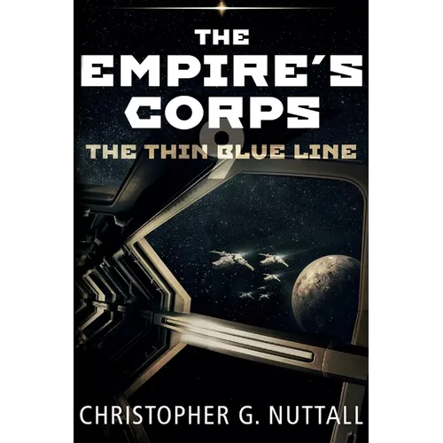 The Thin Blue Line