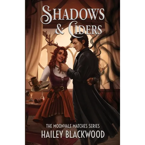 Shadows and Ciders