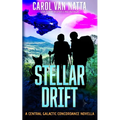 Stellar Drift: A Space Opera Romance with Adventure, Dangerous Secrets, and Pets